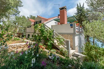 Appartamento Vacanza con famiglia Milna