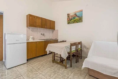 Appartamento Vacanza con famiglia Lokva Rogoznica