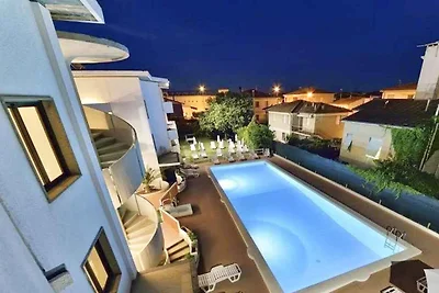 Appartamento Vacanza con famiglia Cecina
