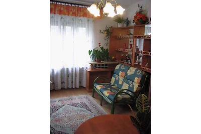 Vakantieappartement Gezinsvakantie Balatonfüred