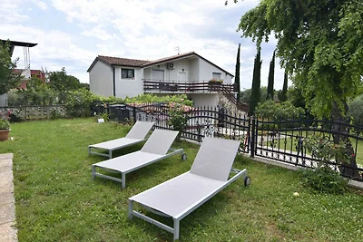 Ferienwohnung in einer ruhiger Lage