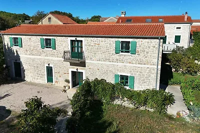 Ferienwohnung mit Klimaanlage