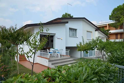 Ferienwohnung mit Klimaanlage und Terrasse