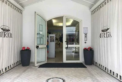Studio in Strandnähe