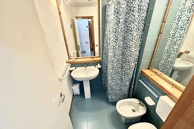 Ferienwohnung Zweizimmerwohnung in ruhiger