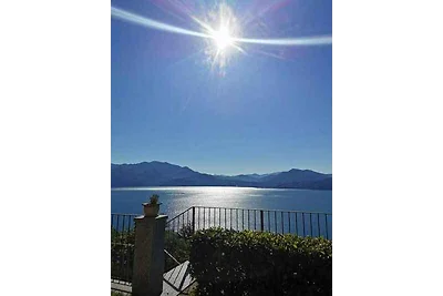 Vakantieappartement Gezinsvakantie Oggebbio