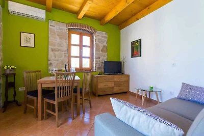 Ferienhaus mit Terrasse