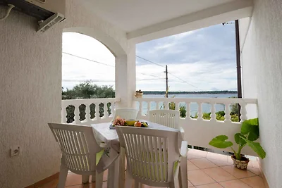 Vakantieappartement Gezinsvakantie Banjol