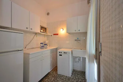 Ferienwohnung mit Balkon und Klimaanlage