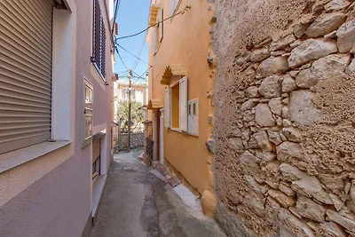 Gemütliche Ferienwohnung Popi in Mali Lošinj 