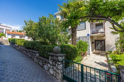 Ferienwohnung mit Terrasse und Klimaanlage