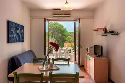 Ferienwohnung mit WIFI und Pool