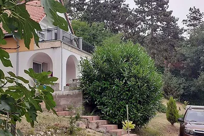 Casa vacanze Vacanza di relax Balatongyörök