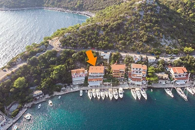 Ferienwohnung in Meernähe