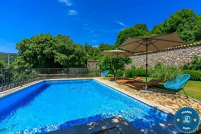 Appartamento Vacanza con famiglia Novi Vinodolski