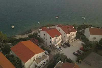 Apartament Dla rodzin Zecevo