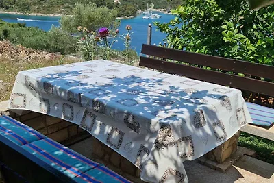 Casa vacanze Vacanza di relax Nečujam