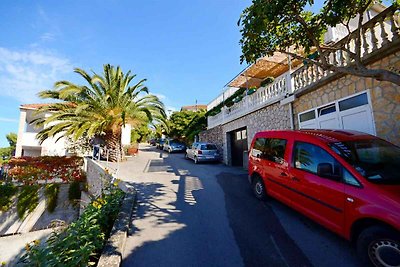 Ferienwohnung mit Klimaanlage, Terrasse und M