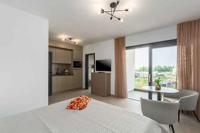 Ferienwohnung
