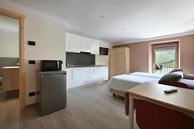 apartman za odmor Obiteljski odmor Livigno