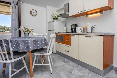Ferienwohnung mit Klimaanlage