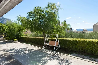 Ferienwohnung Mit
