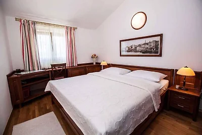 Appartamento Vacanza con famiglia Crikvenica