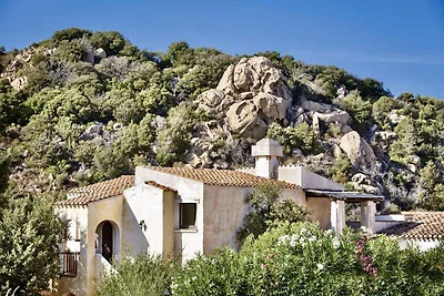Vakantieappartement Gezinsvakantie Sassari