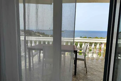 Vakantieappartement Gezinsvakantie Primosten