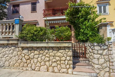 Vakantieappartement Gezinsvakantie Povile