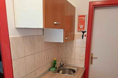 Vakantieappartement Gezinsvakantie Duce