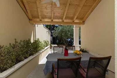 Vakantieappartement Gezinsvakantie Mimice