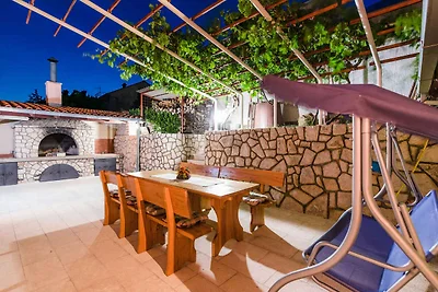 Charmante Villa Roko mit Meerblick und privat