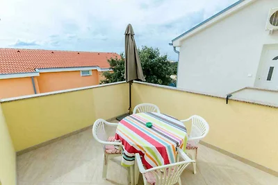 Ferienwohnung in Meernähe