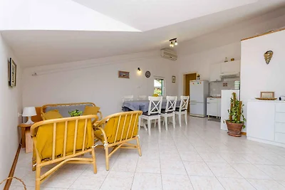 Gemütliche Ferienwohnung Marisa auf der Insel