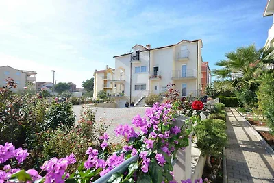 Vakantieappartement Gezinsvakantie Vodice