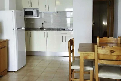 Ferienwohnung mit Pool