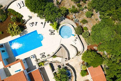 Ferienwohnung Lotus Resort mit Swimmingpools 
