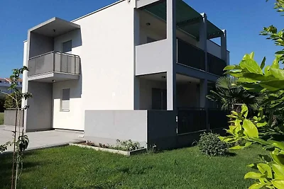 Ferienwohnung mitTerrasse
