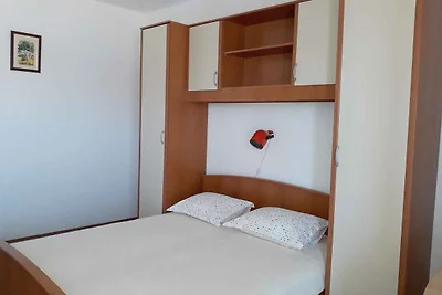 Ferienwohnung 50 m bis zur Adria