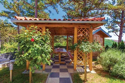 Vakantiehuis Ontspannende vakantie Crikvenica