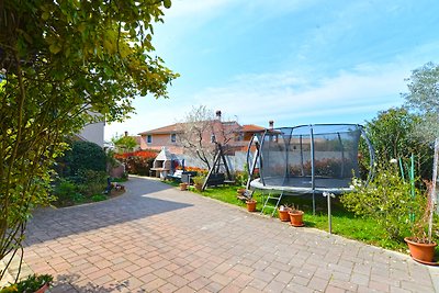 Ferienwohnung mit Klimaanlage