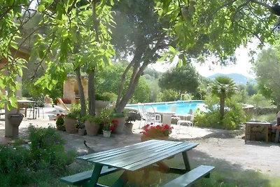 Ferienhaus Finca Can Moll