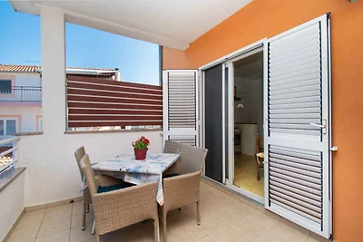 Apartament Dla rodzin Brodarica
