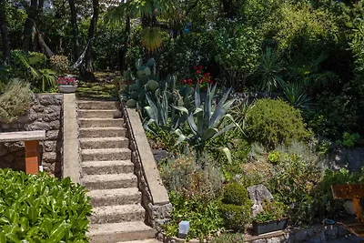 Ferienhaus 80 m vom Meer entfernt