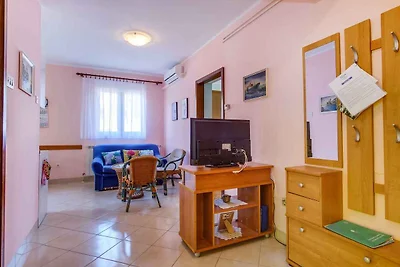 Gemütliche Ferienwohnung Bugenvilia in Mali L