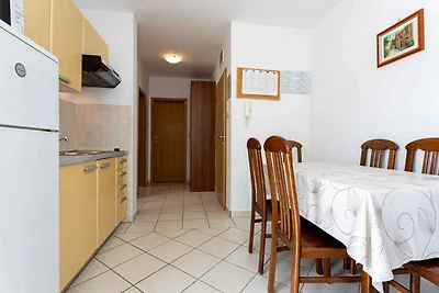 Ferienwohnung mit Aussicht auf die Berge