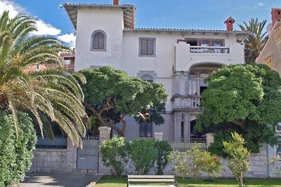 Vakantieappartement Gezinsvakantie Mali Lošinj