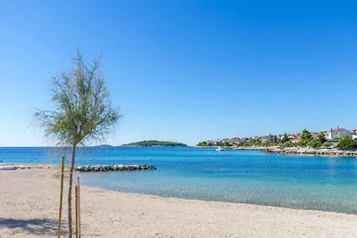 Vakantieappartement Gezinsvakantie Lokva Rogoznica