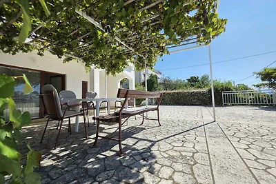 Vakantieappartement Gezinsvakantie Dramalj